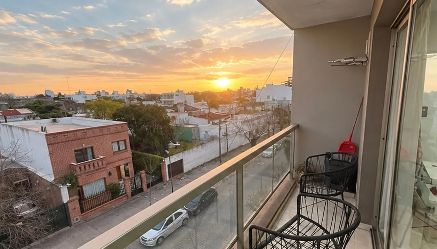 Departamento en venta en La Plata, foto 5