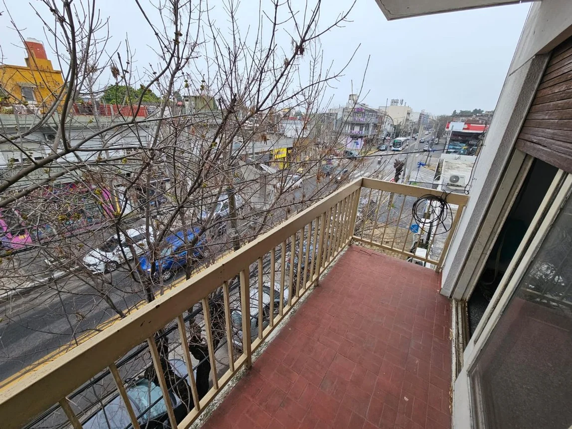 Departamento en venta en Ramos Mejía