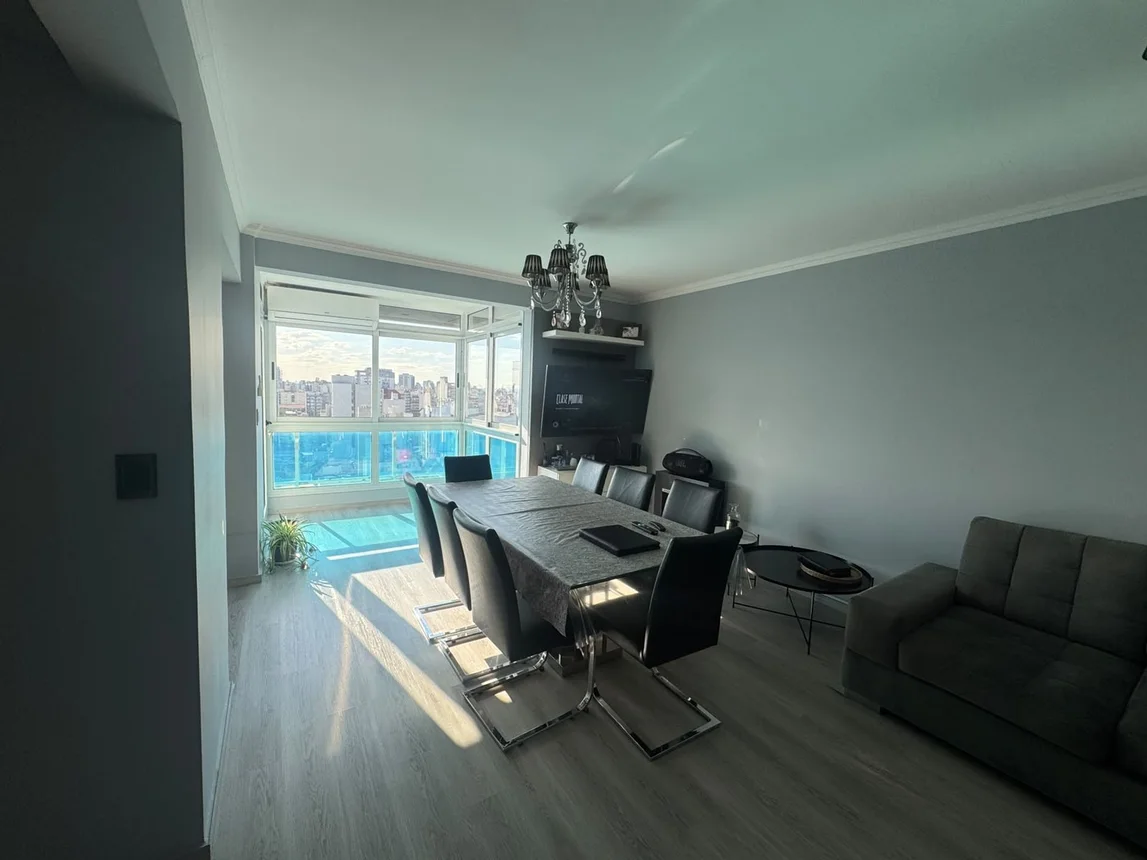 Penthouse de 4 ambientes en venta en Lanús Este, Salta 1900, foto 4
