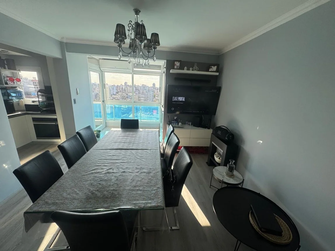 Penthouse de 4 ambientes en venta en Lanús Este, Salta 1900, foto 2