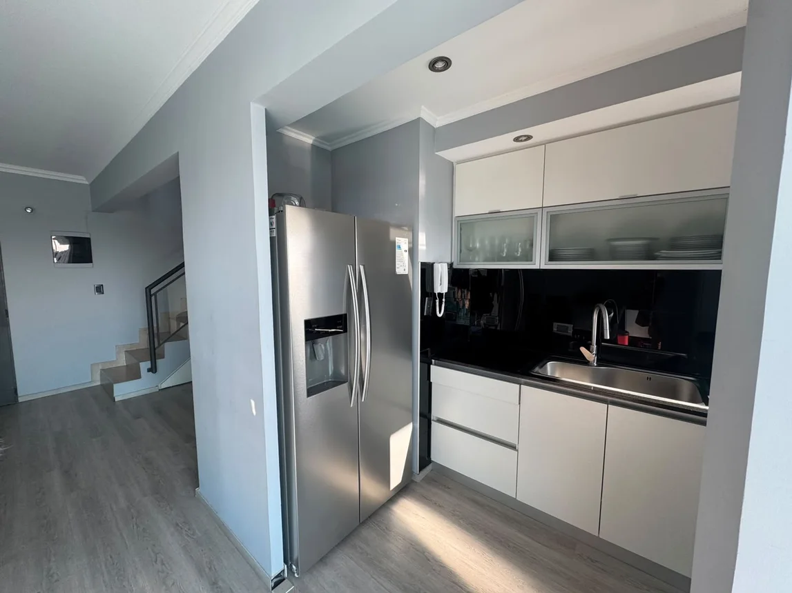 Penthouse de 4 ambientes en venta en Lanús Este, Salta 1900, foto 5