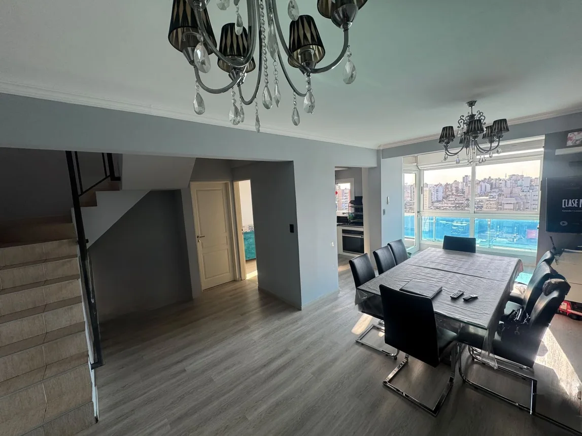 Penthouse de 4 ambientes en venta en Lanús Este, Salta 1900, foto 3