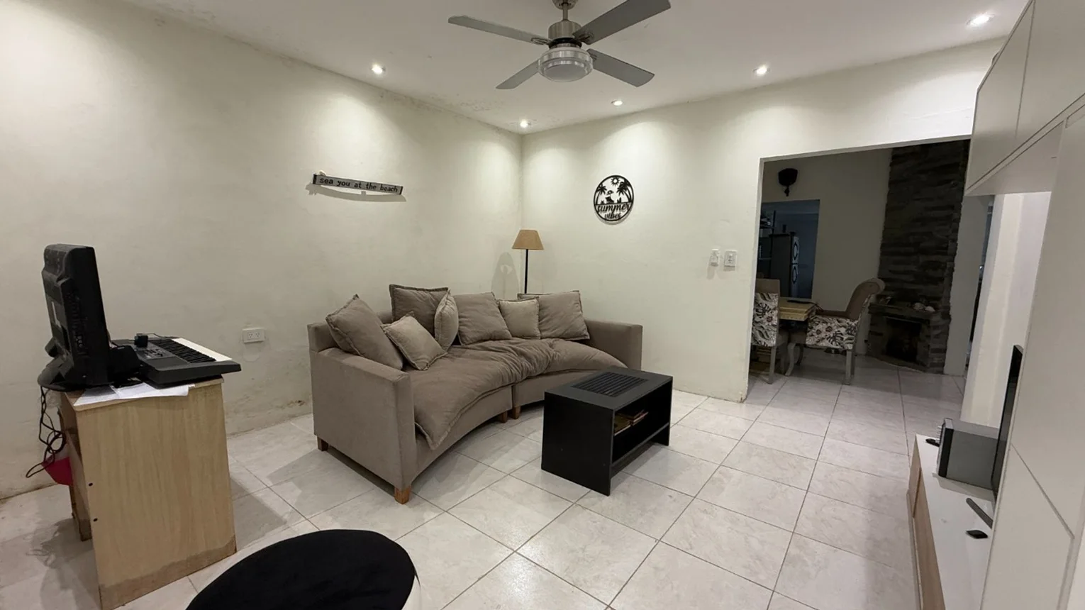Casa de 7 ambientes en venta en Benavídez, Avenida Benavídez 1700, foto 3