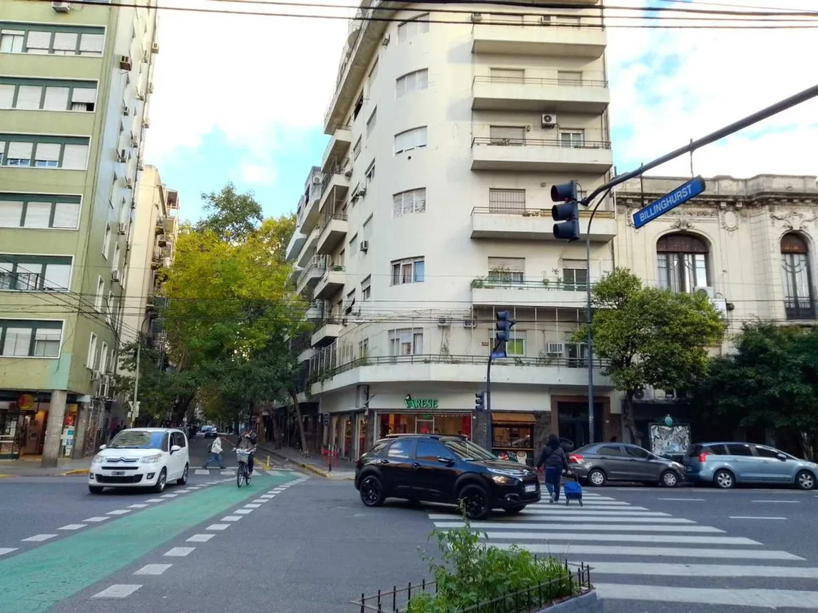 Departamento en venta en Almagro, foto 4