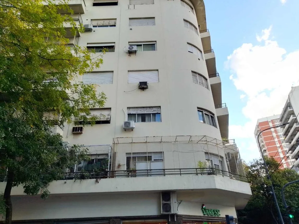Departamento en venta en Almagro, foto 5