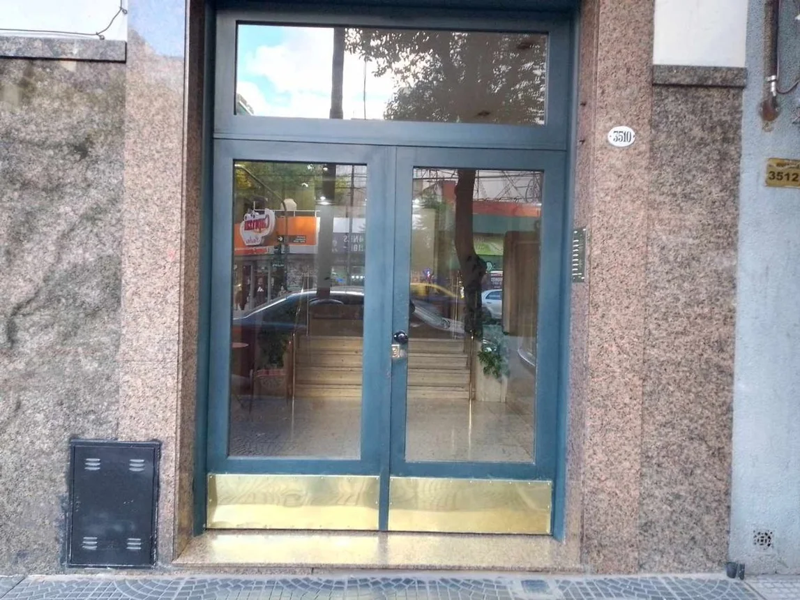 Departamento en venta en Almagro, foto 2