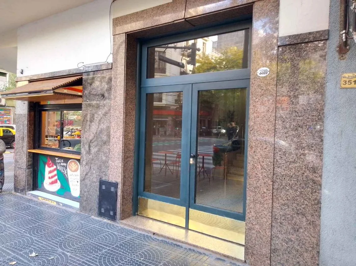 Departamento en venta en Almagro, foto 3
