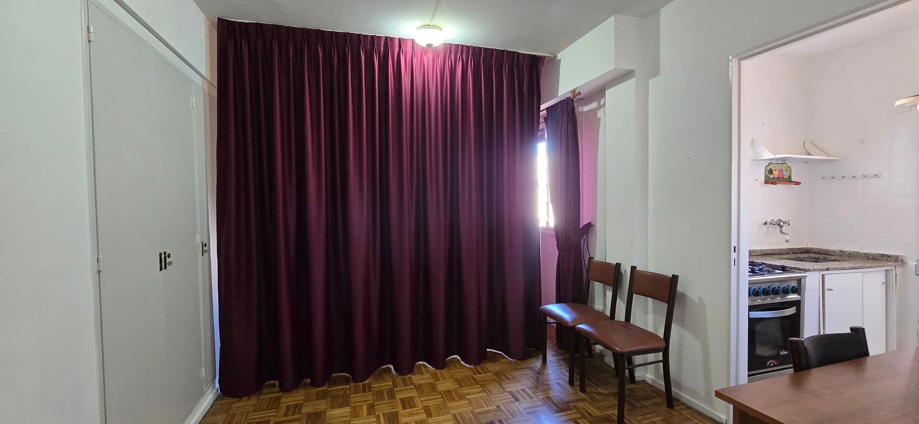Departamento en venta en Monserrat, foto 5