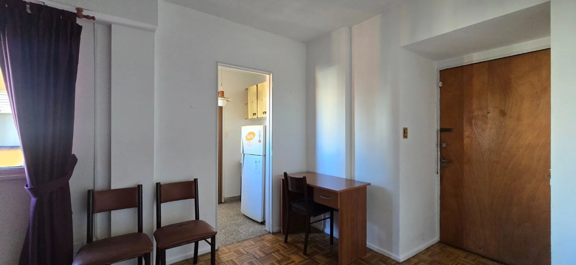 Departamento en venta en Monserrat