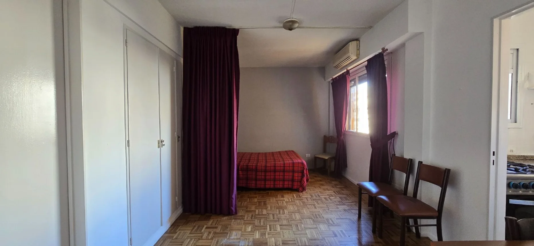 Departamento en venta en Monserrat, foto 4