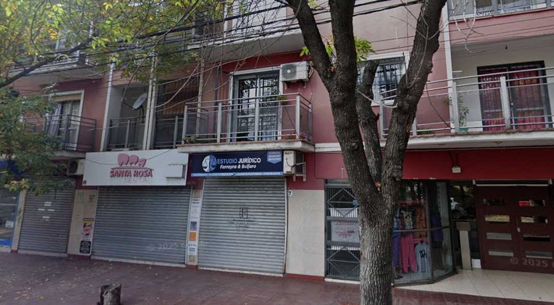 VENTA LOCAL LUJAN DE CUYO MENDOZA
