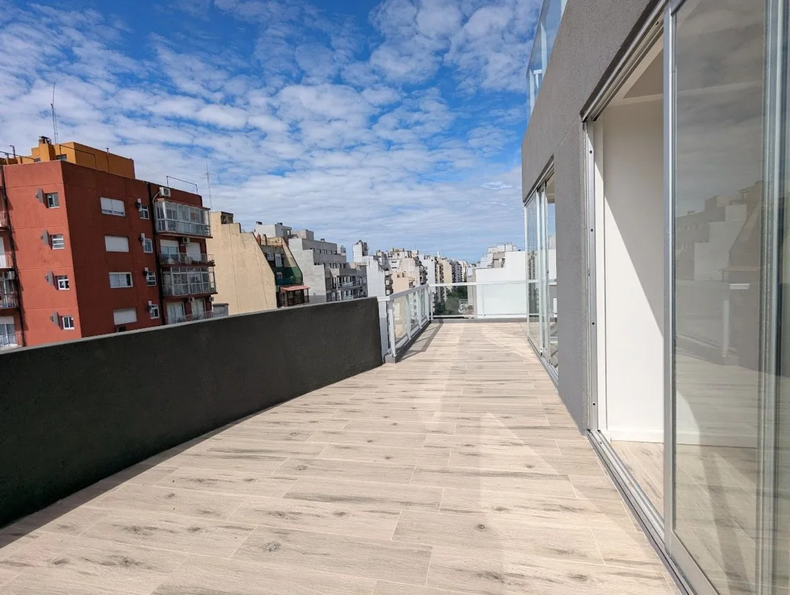 Departamento de 3 ambientes en venta en San Cristóbal, Saavedra 800, foto 4