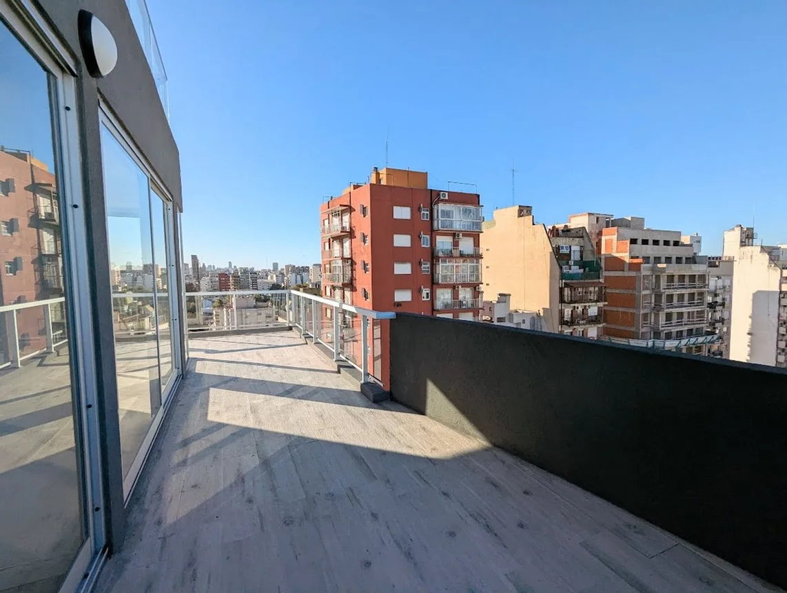 Departamento de 3 ambientes en venta en San Cristóbal, Saavedra 800, foto 5