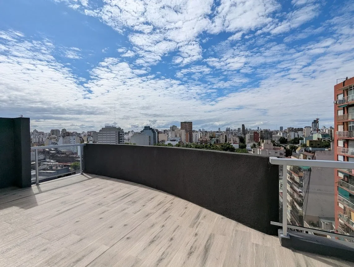 Departamento de 3 ambientes en venta en San Cristóbal, Saavedra 800, foto 3