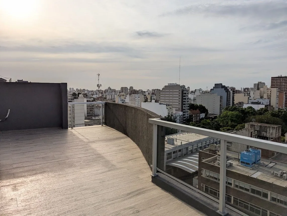 Departamento de 3 ambientes en venta en San Cristóbal, Saavedra 800, foto 2