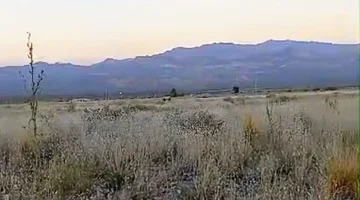 VENTA DE LOTES EN SAN ALBERTO USPALLATA MENDOZA