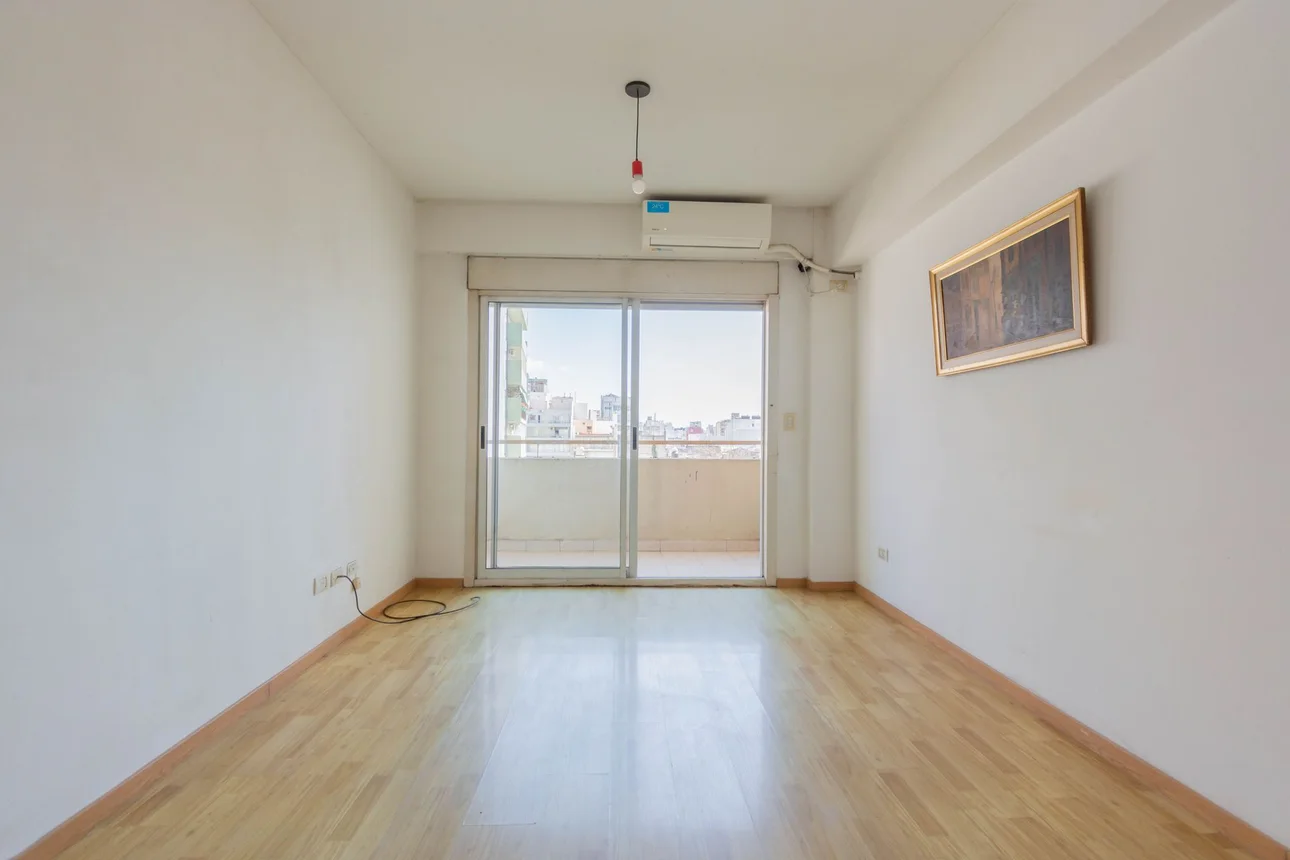 Departamento en venta en Almagro, foto 4