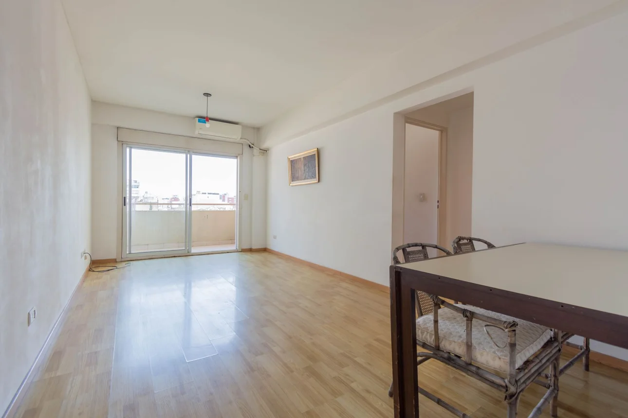 Departamento en venta en Almagro, foto 2