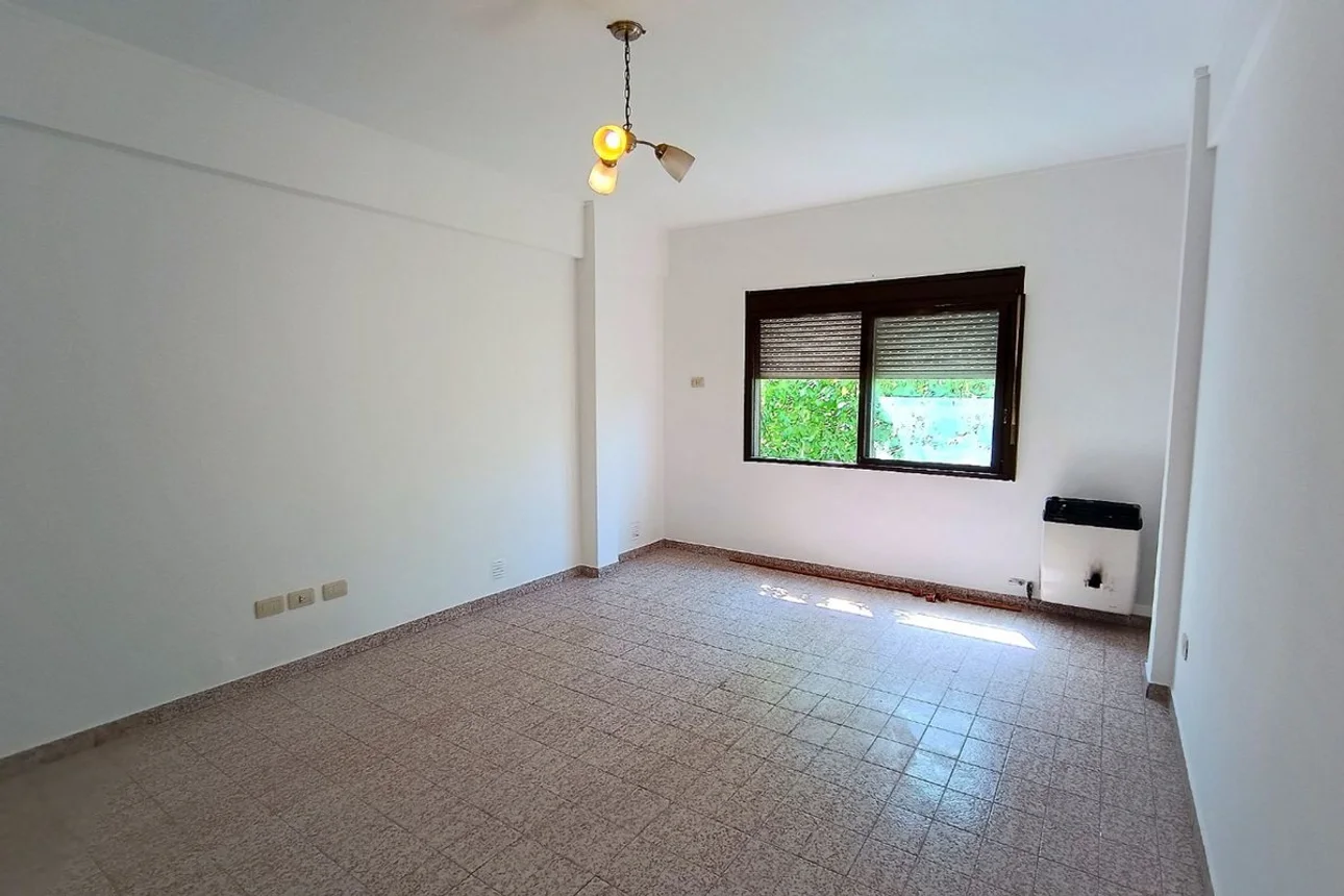 Departamento en venta en La Plata