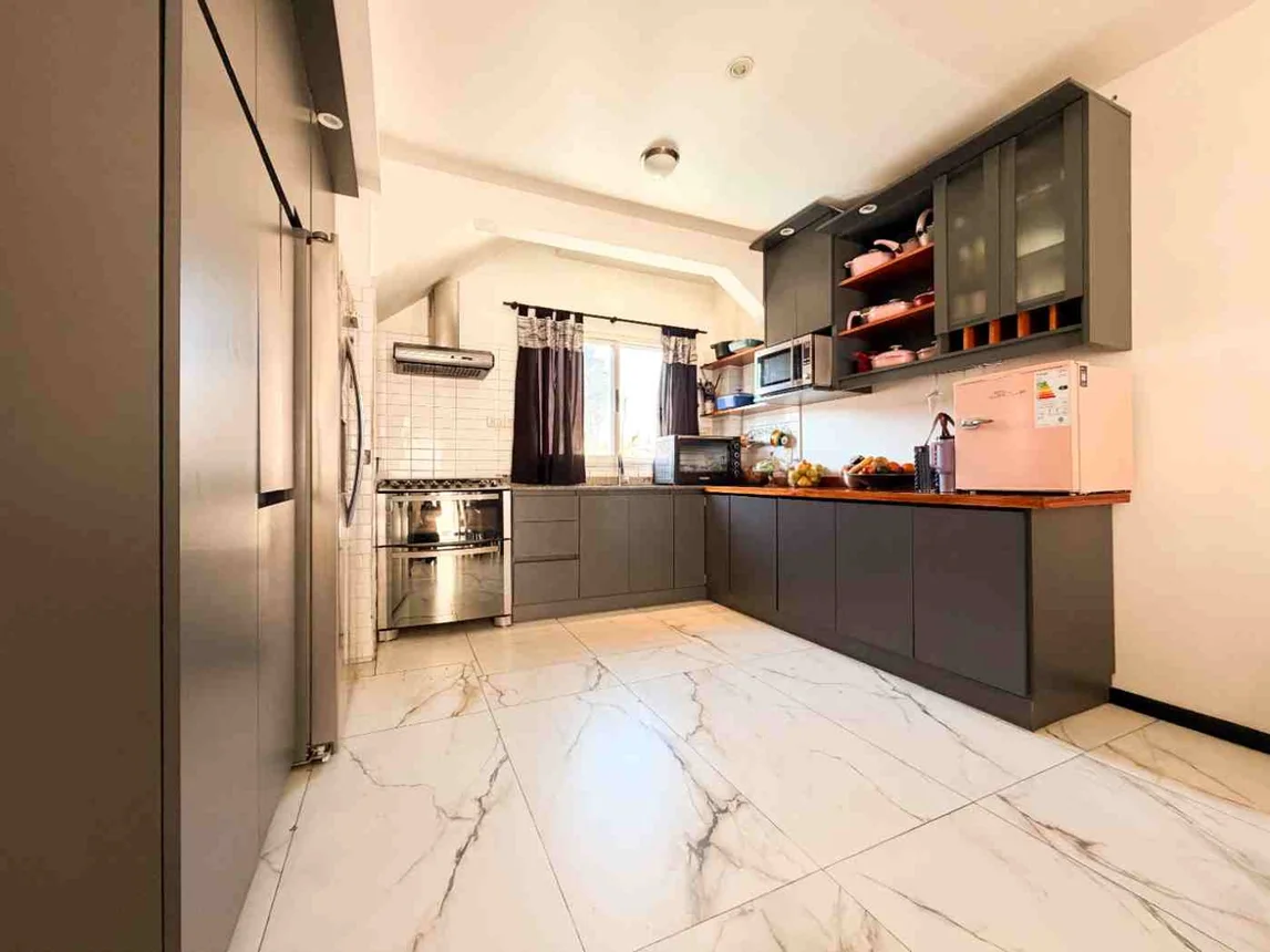 PH de 4 ambientes en venta en Villa Devoto, Tinogasta 4200