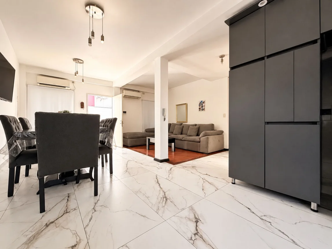 PH de 4 ambientes en venta en Villa Devoto, Tinogasta 4200, foto 4