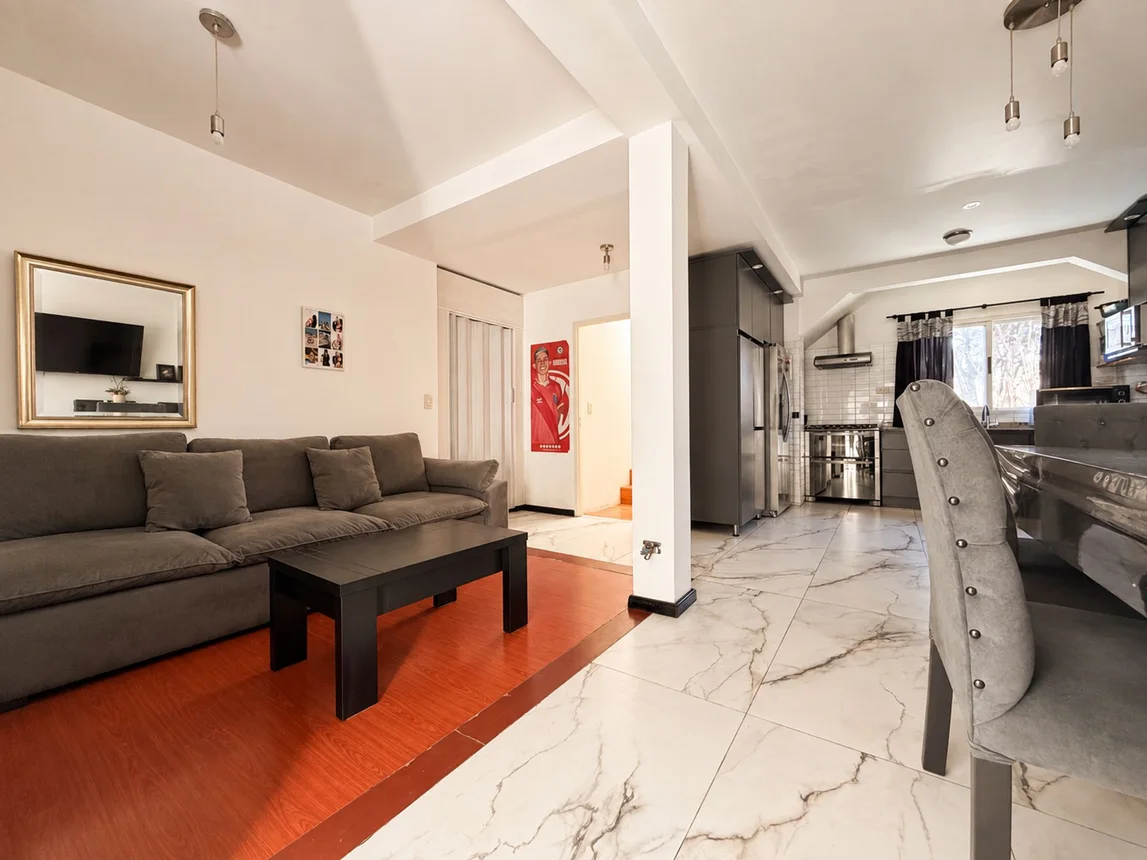 PH de 4 ambientes en venta en Villa Devoto, Tinogasta 4200, foto 3