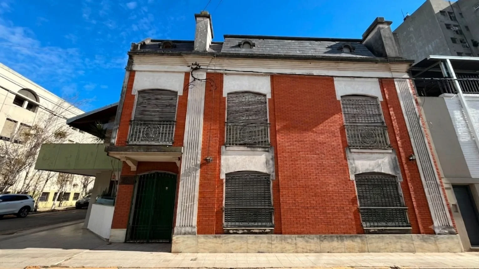 Casa en venta en Santa Fe