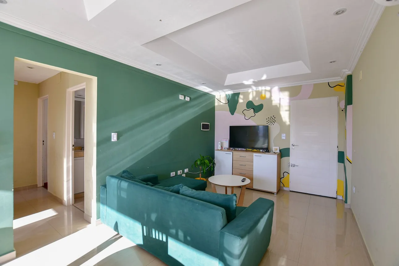 Departamento en venta en La Plata, foto 3