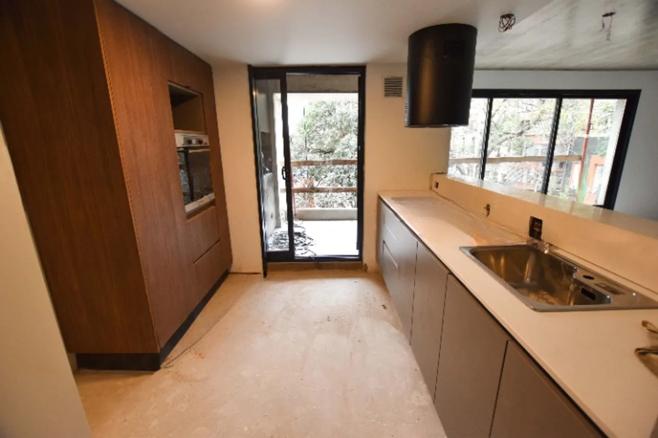 Departamento en venta en Rosario