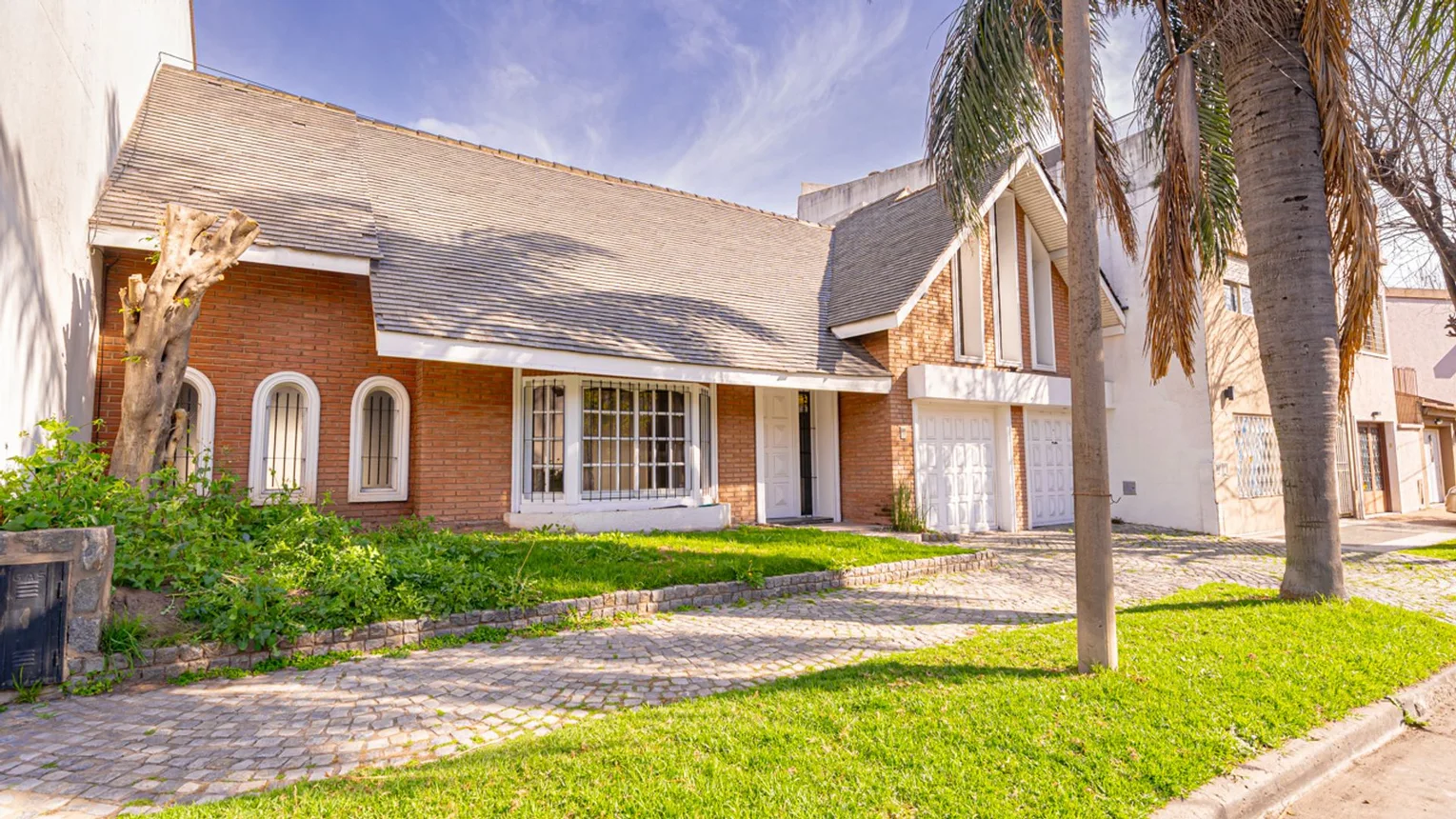 Casa en venta en Haedo