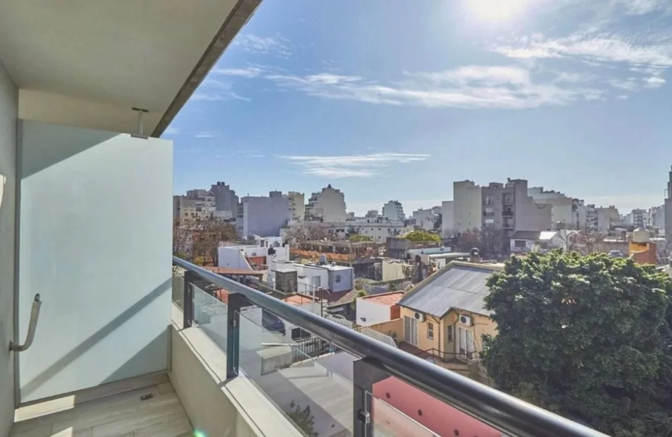 Monoambiente en venta en Parque Chas, foto 4