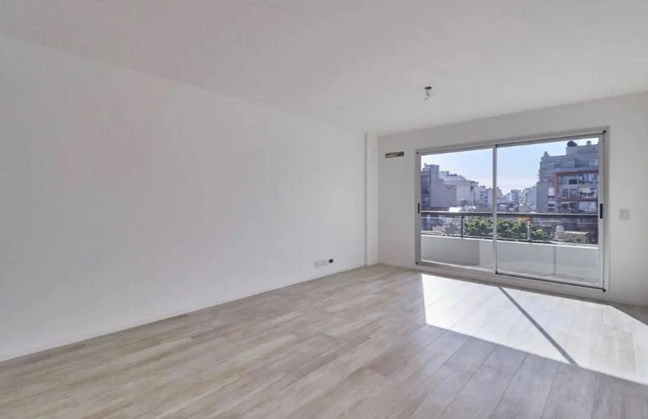 Monoambiente en venta en Parque Chas