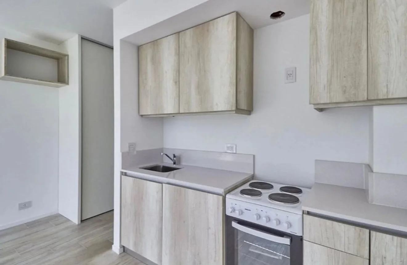 Monoambiente en venta en Parque Chas, foto 3