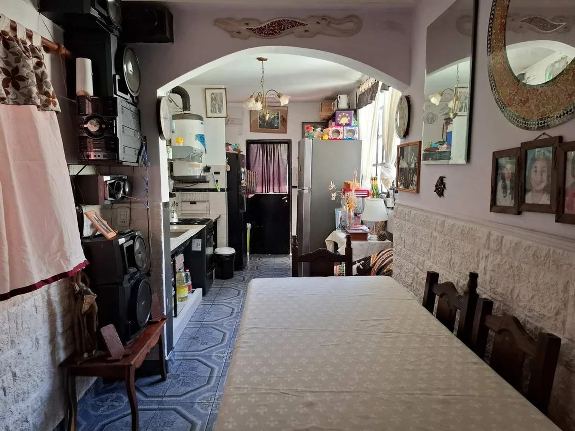 Departamento en venta en San Cristóbal