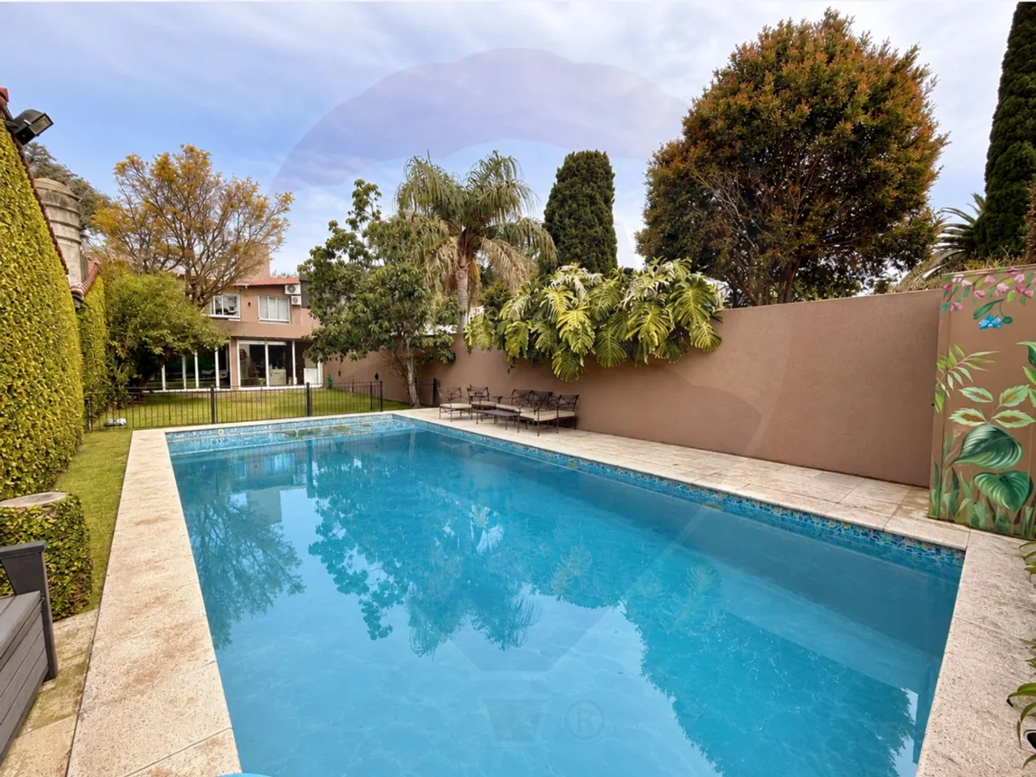 Casa en alquiler en San Isidro, Chubut 800
