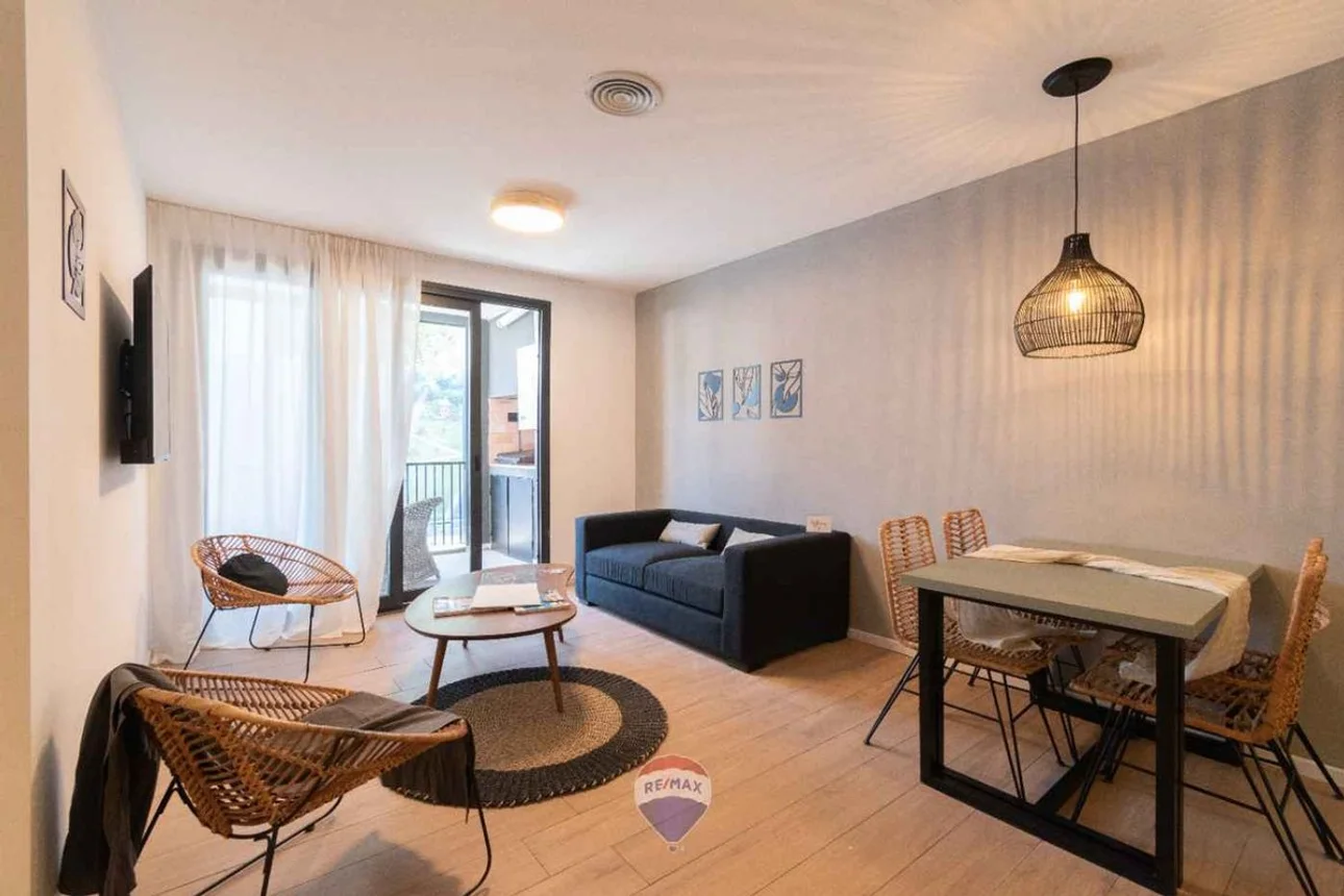 Departamento de 2 ambientes en venta en Rincón de Milberg, Esquiú 400, foto 4