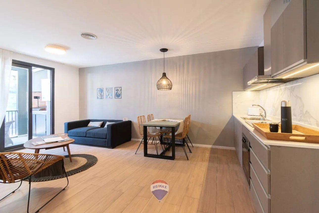 Departamento de 2 ambientes en venta en Rincón de Milberg, Esquiú 400, foto 2