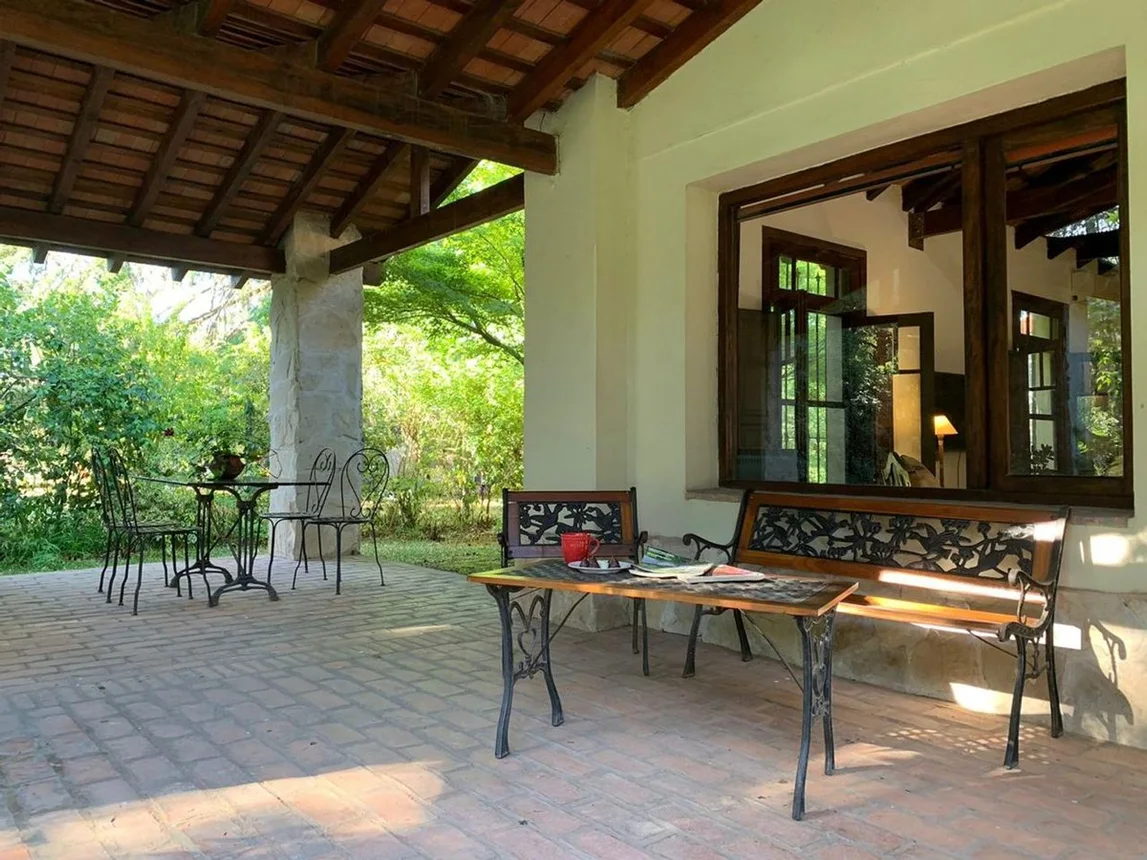 Casa de 3 ambientes en venta en Belén de Escobar, Gustavo Adolfo Becquer 400