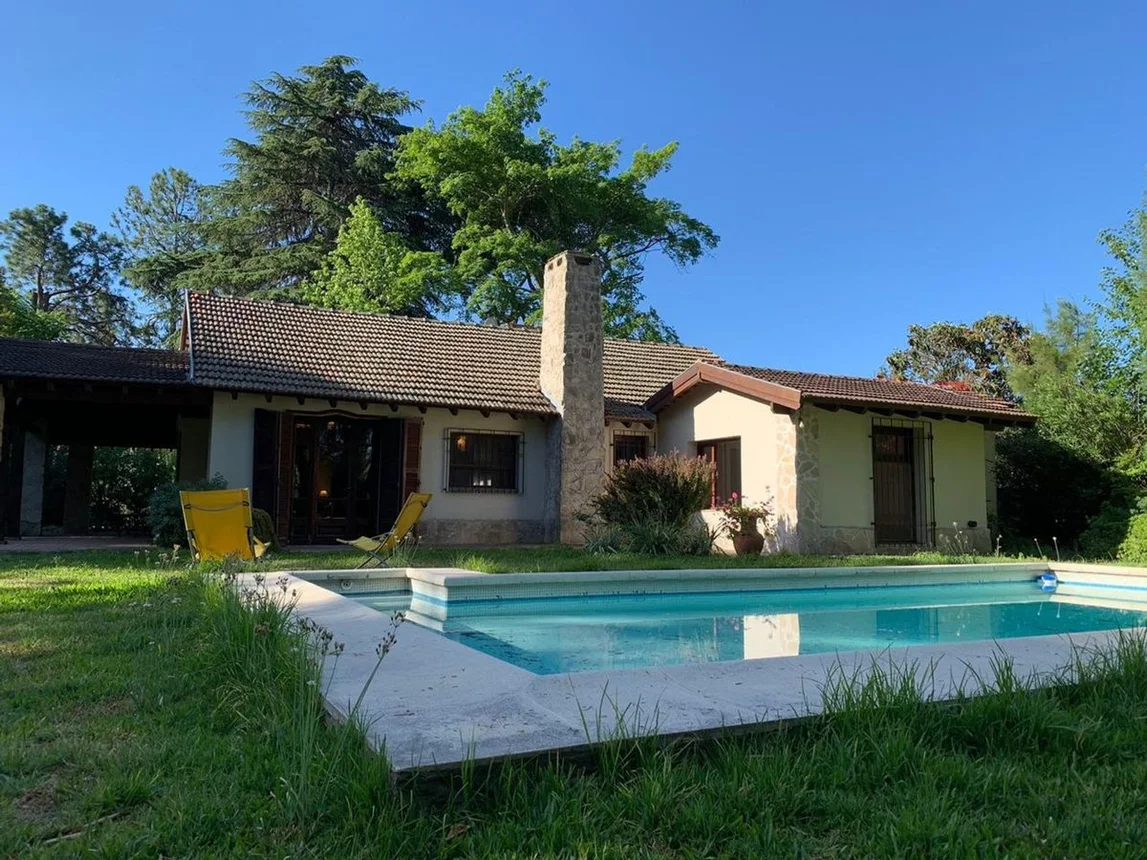 Casa de 3 ambientes en venta en Belén de Escobar, Gustavo Adolfo Becquer 400, foto 4