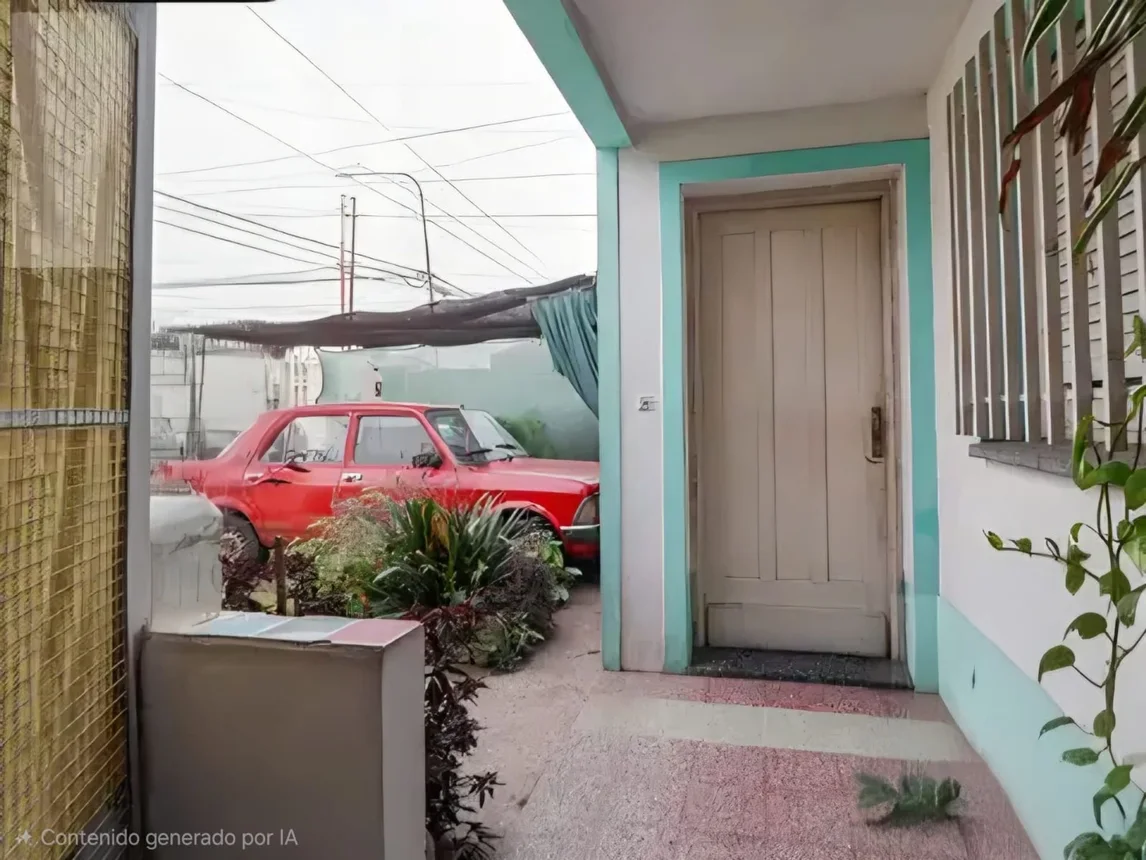 Casa de 3 ambientes en venta en Caseros, General Villegas 4900, foto 3