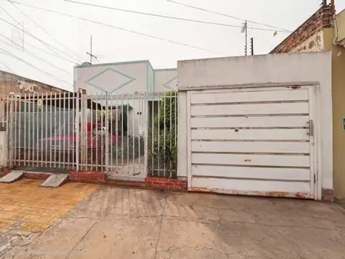 Casa de 3 ambientes en venta en Caseros, General Villegas 4900, foto 2