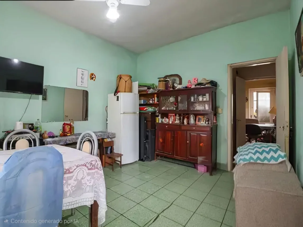 Casa de 3 ambientes en venta en Caseros, General Villegas 4900, foto 4