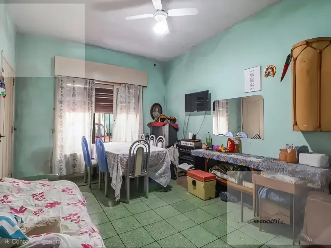 Casa de 3 ambientes en venta en Caseros, General Villegas 4900, foto 5