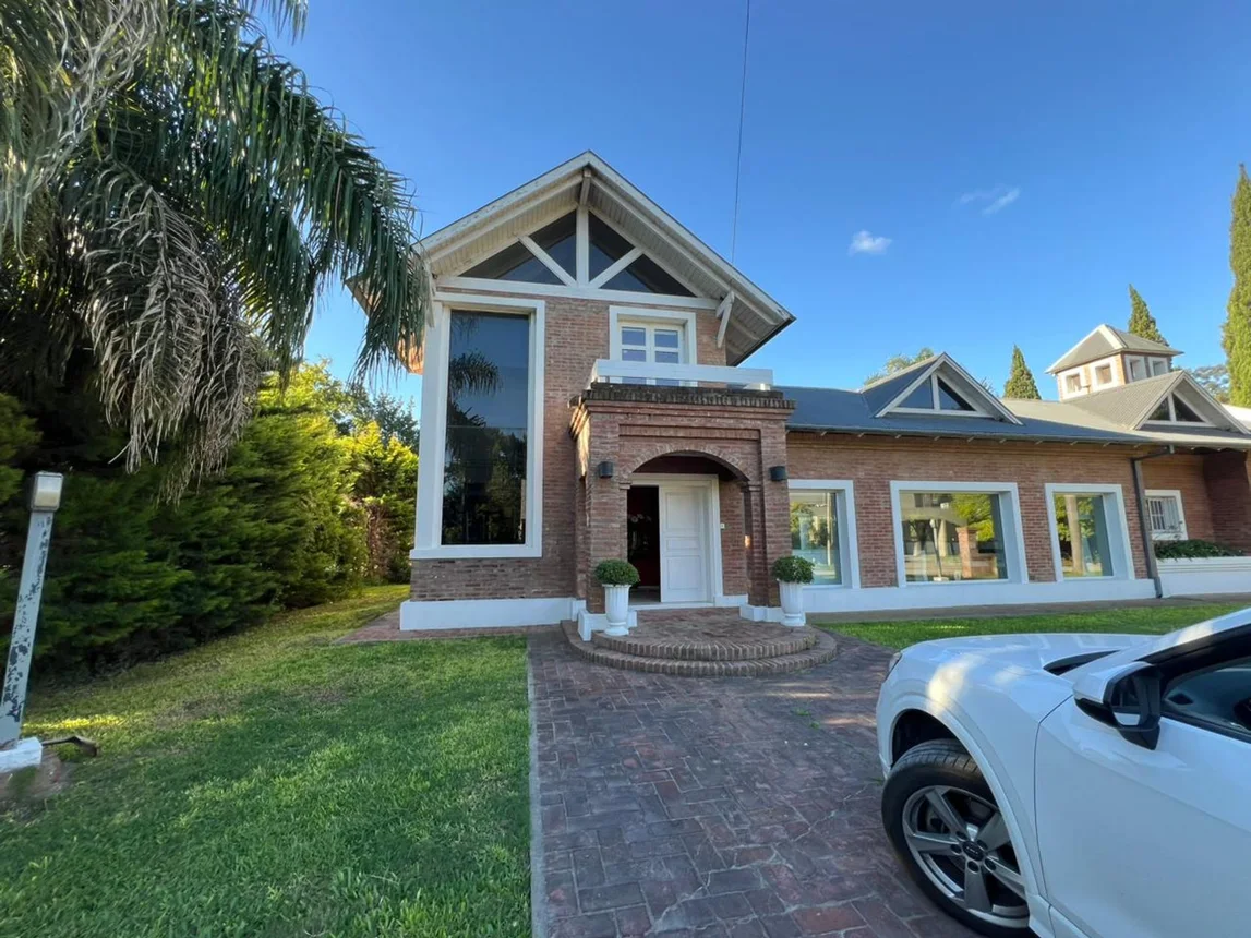 Casa en venta en Santa Fe, foto 2