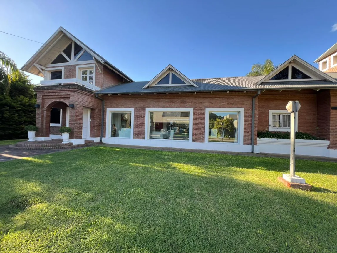 Casa en venta en Santa Fe