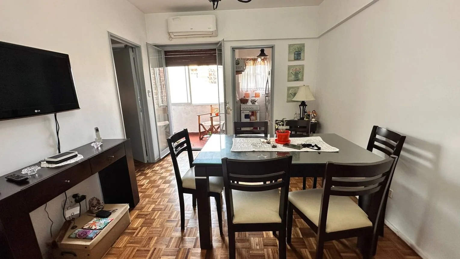 Departamento en venta en Caballito, foto 3