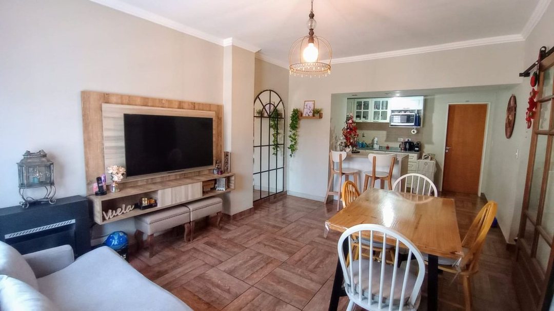 Departamento en venta 4 ambientes en General Ocampo 1600, Villa Luzuriaga, La Matanza, Buenos Aires