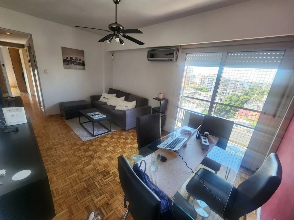 Departamento en venta en Parque Chacabuco, foto 2