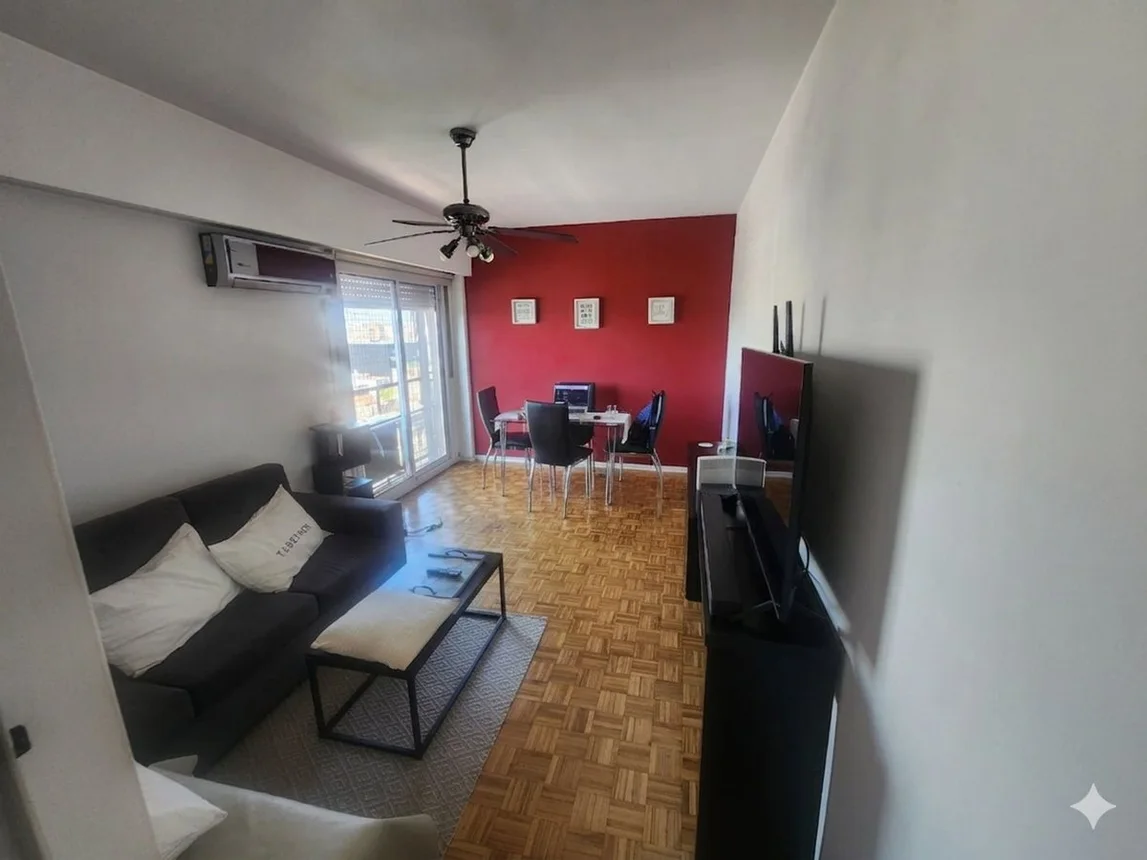 Departamento en venta en Parque Chacabuco