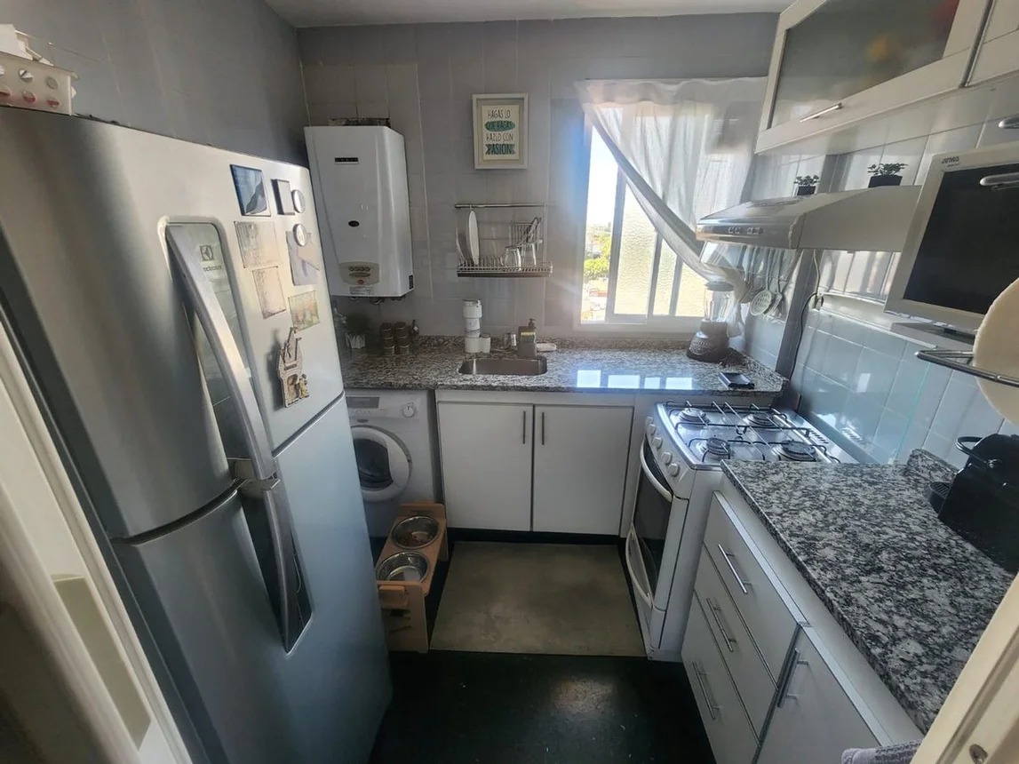 Departamento en venta en Parque Chacabuco, foto 3
